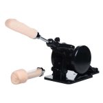Robo FUK Adjustable and Portable Sex Machine - Image 5
