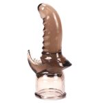 G-spot Magic Wand Attachment - Image 3