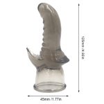 G-spot Magic Wand Attachment - Image 4