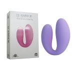 U Smile Vibrator for Solo Or Couples - Image 6