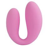 U Smile Vibrator for Solo Or Couples - Image 7