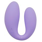 U Smile Vibrator for Solo Or Couples - Image 2
