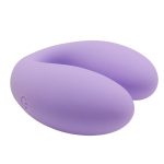 U Smile Vibrator for Solo Or Couples - Image 4