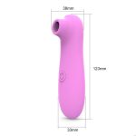 Suction Vibrator - Image 2