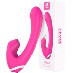 Rabbit Suction Vibrator - Image 6
