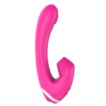 Rabbit Suction Vibrator