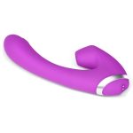 Rabbit Suction Vibrator - Image 3