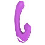 Rabbit Suction Vibrator - Image 4