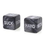 Adult Sex Dices Spicy Dice Game Toy - Image 6