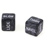 Adult Sex Dices Spicy Dice Game Toy - Image 7