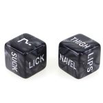 Adult Sex Dices Spicy Dice Game Toy - Image 3