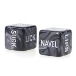 Adult Sex Dices Spicy Dice Game Toy - Image 4
