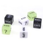 Adult Sex Dices Spicy Dice Game Toy - Image 5