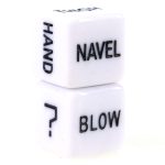 Adult Love Dice Gambling Fun Sex Game - Image 7