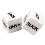 Adult Love Dice Gambling Fun Sex Game - Image 8