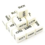 Adult Love Dice Gambling Fun Sex Game - Image 10