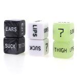 Adult Love Dice Gambling Fun Sex Game - Image 3