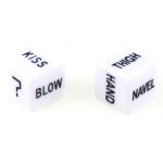 Adult Love Dice Gambling Fun Sex Game - Image 4