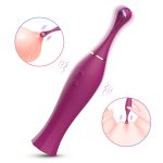 Jennifer Clitoris & Nipple Vibrator - Image 6