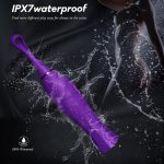 Jennifer Clitoris & Nipple Vibrator - Image 2