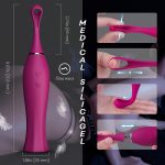 Jennifer Clitoris & Nipple Vibrator - Image 4