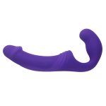 Double Rider Strapless Strap - on Vibrator - Image 8