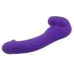 Double Rider Strapless Strap - on Vibrator - Image 5