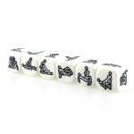 Sex Dice Game For Lovers Bachelor Party