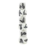 Sex Dice Game For Lovers Bachelor Party - Image 2