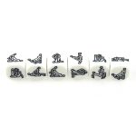 Sex Dice Game For Lovers Bachelor Party - Image 3