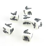 Sex Dice Game For Lovers Bachelor Party - Image 5