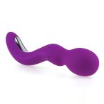 Tiger Silicone Body Vibrator - Image 6
