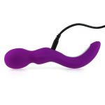 Tiger Silicone Body Vibrator - Image 4