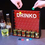 Drinko Shot Game