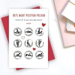 Naughty Scratch Card - Image 7