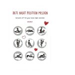 Naughty Scratch Card - Image 4