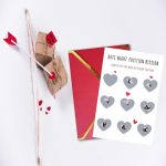 Naughty Scratch Card - Image 5