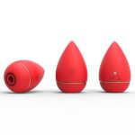 Beauty Egg Suction Vibrator - Image 2