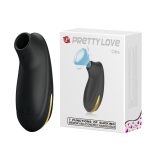 Prettylove Otis Sucking Vibrator - Image 5