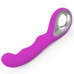Anna Silicone G-spot Vibrator - Image 7