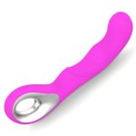 Anna Silicone G-spot Vibrator - Image 3