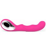 Anna Silicone G-spot Vibrator - Image 5
