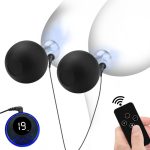 Vacuum Pump Electric Shock Nipple Sucker - Image 6