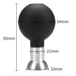 Vacuum Pump Electric Shock Nipple Sucker - Image 5