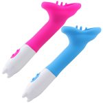Yue Chao Brush Clit Vibrator - Image 3