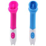 Yue Chao Brush Clit Vibrator - Image 4