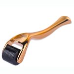 Master Series Prick 10 Row Spiked Pinwheel - Image 8