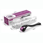 Master Series Prick 10 Row Spiked Pinwheel - Image 2