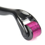 Master Series Prick 10 Row Spiked Pinwheel - Image 4