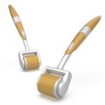 Titanium 192 Needles Germa Roller Pinwheel - Image 6